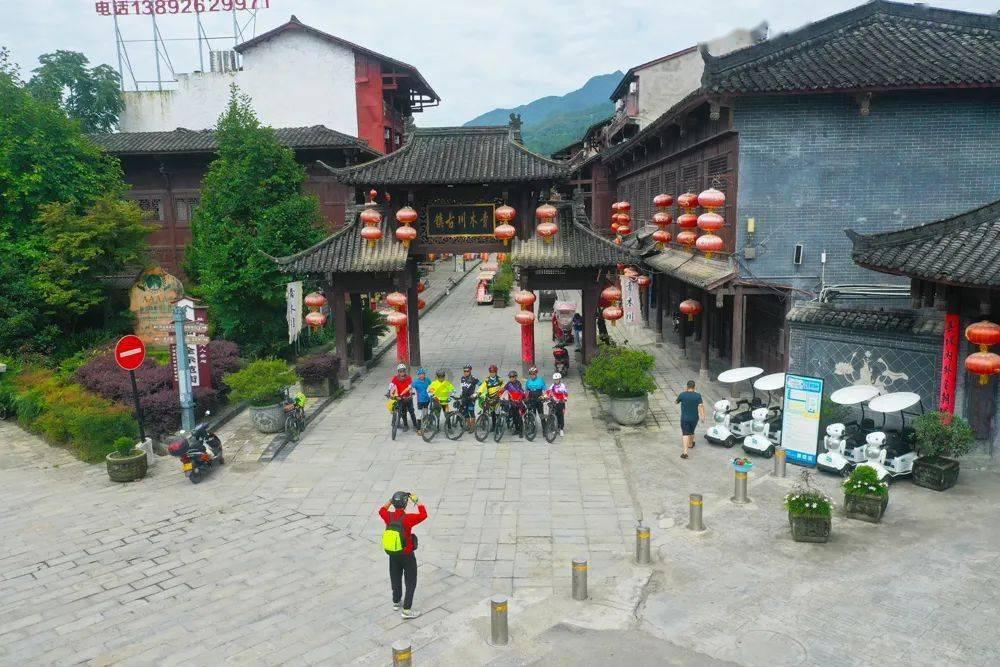 山阴火了