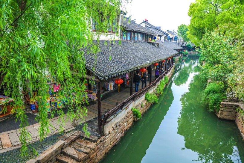 上海直飞!这么多国外旅游胜地!附